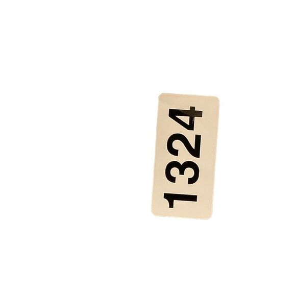 JOSEPH ABBOUD Men’s Size 36/30 Blue Wool Polyester Sport Coat Blazer Suit Jacket - Picture 16 of 16